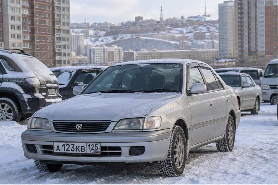 конструктор на учет