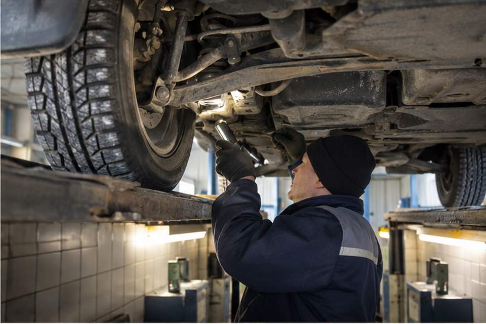 можно поставить на учет конструктор