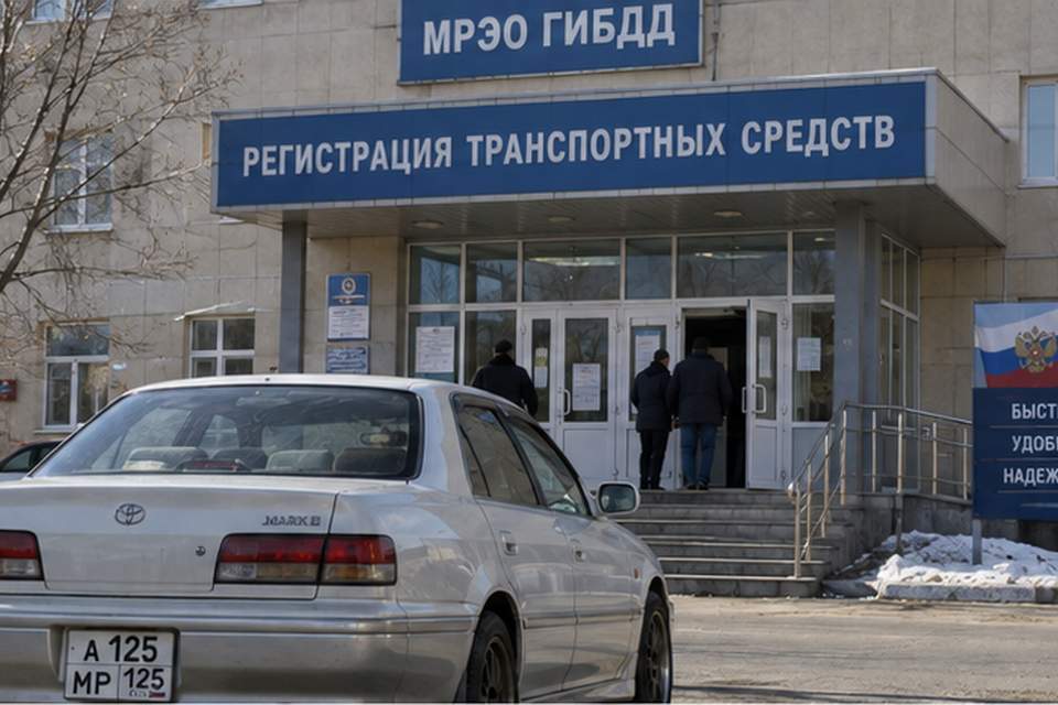 ставят ли на учет конструкторы