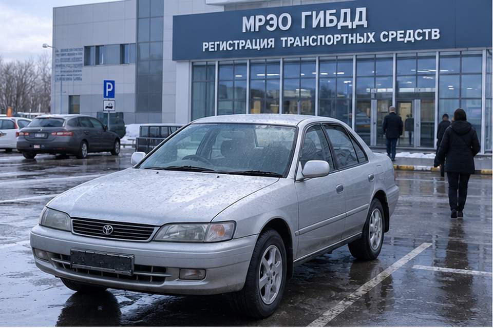 конструктор гтд как поставить на учет