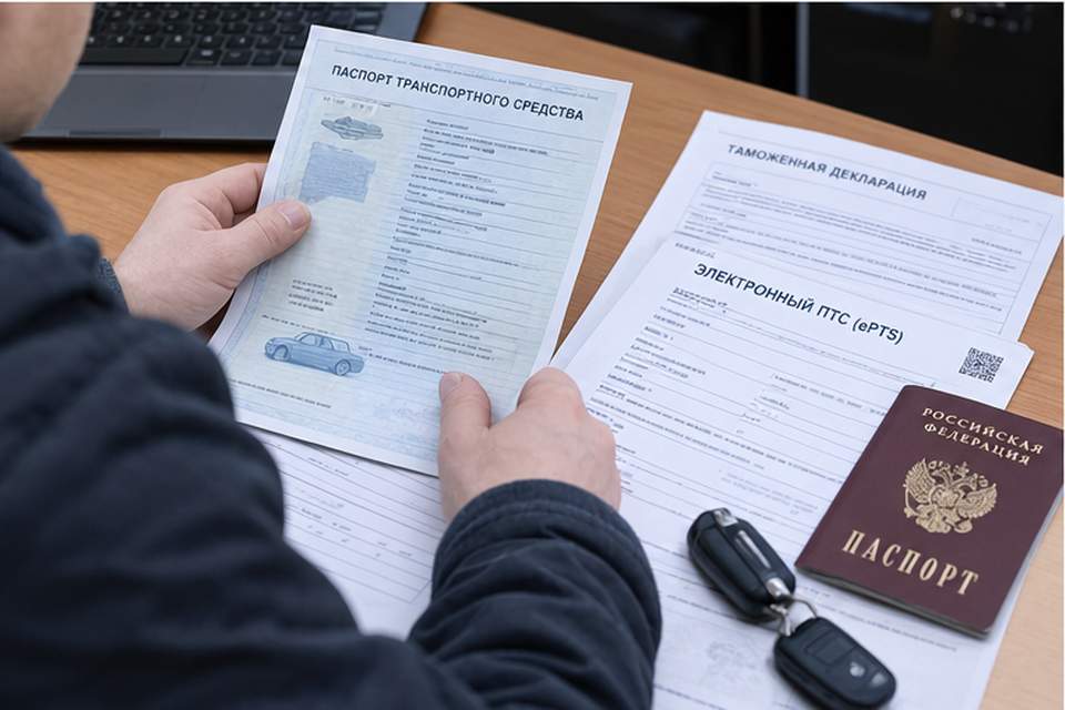 встанет ли конструктор на учет