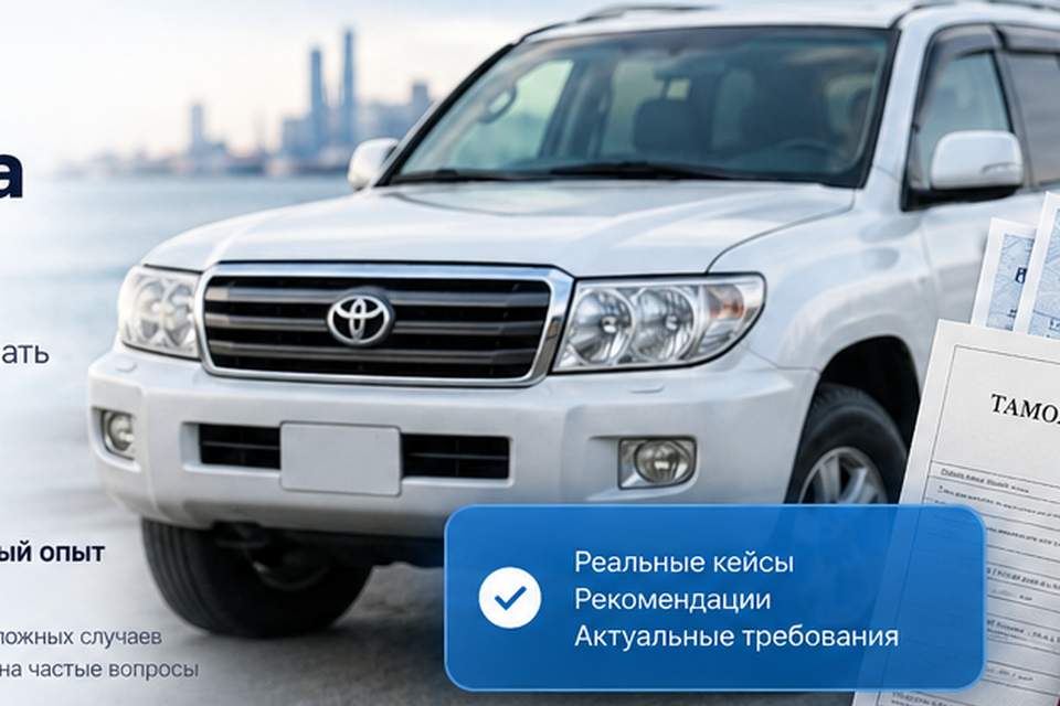 автомобиль конструктор как ставят на учет